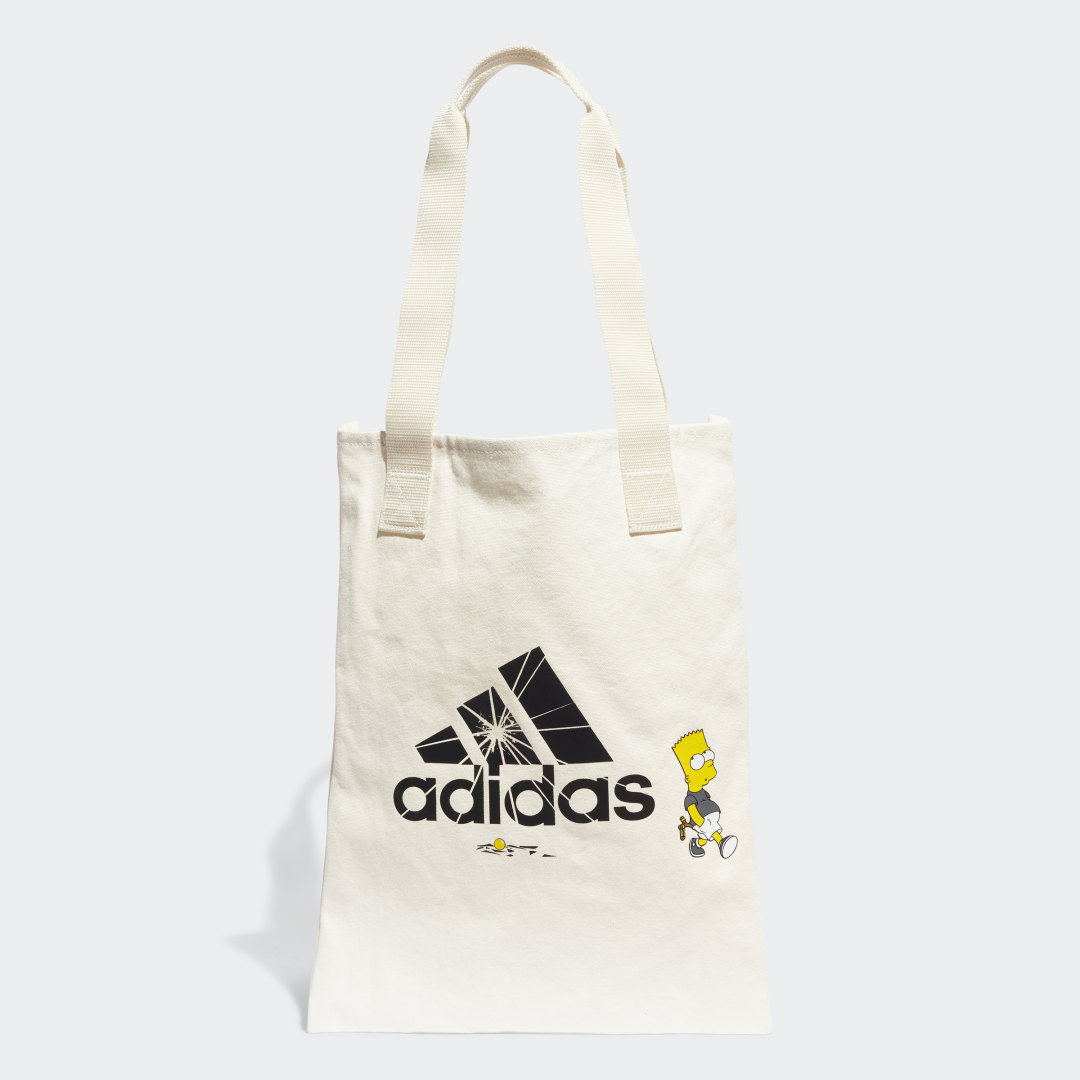 фото Сумка-шоппер the simpsons adidas performance