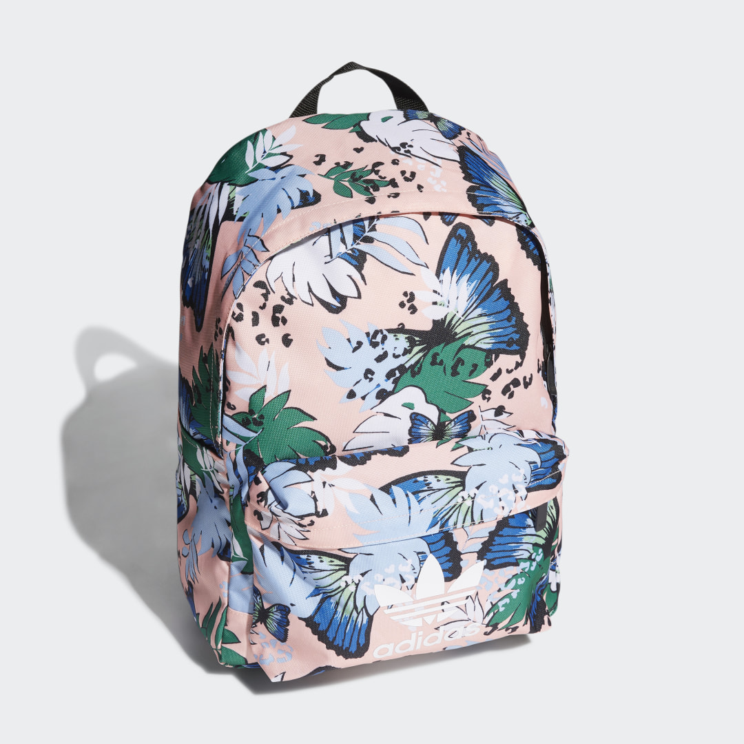 фото Рюкзак her studio london classic adidas originals