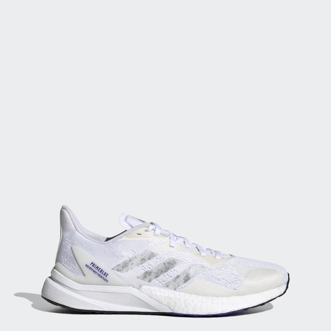 фото Кроссовки x9000l3 primeblue adidas performance