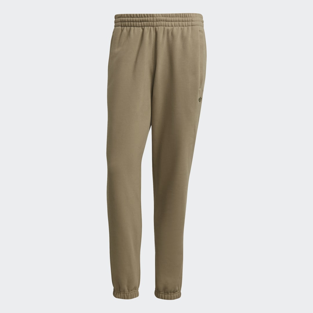 фото Брюки adicolor trefoil 3d adidas originals