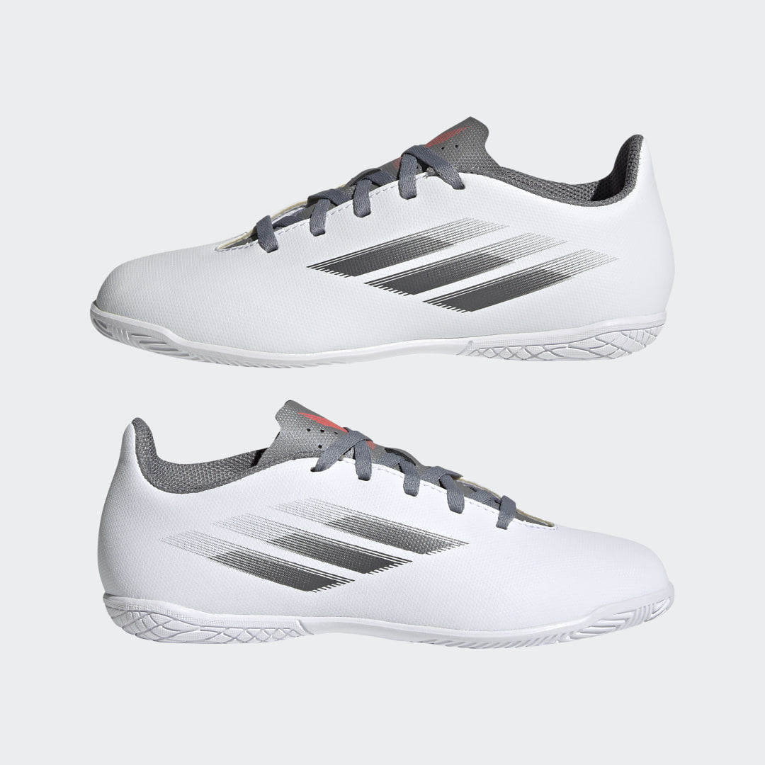 фото Футбольные бутсы (футзалки) x speedflow.4 in adidas performance