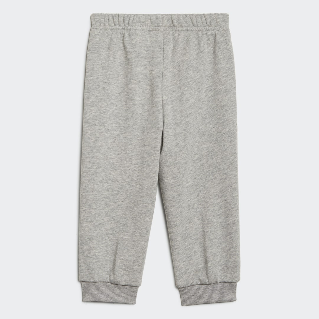 фото Комплект: джемпер и брюки adidas essentials