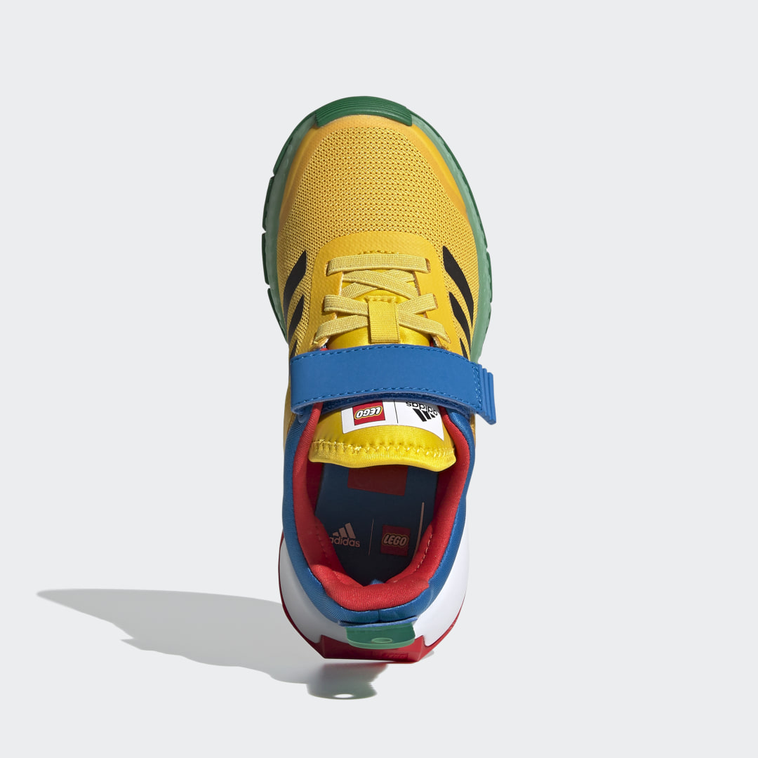 фото Кроссовки lego® sport adidas performance