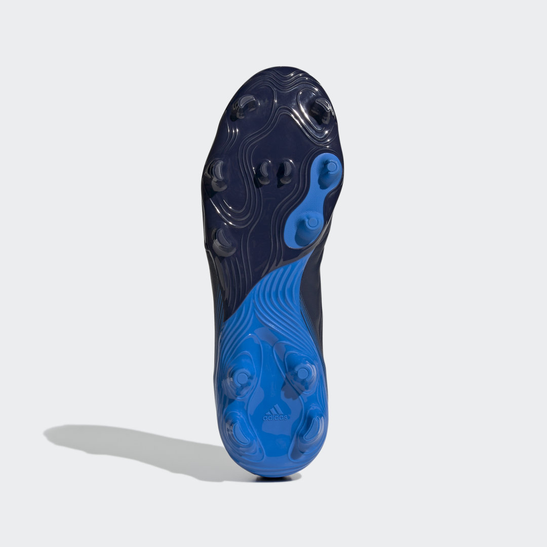 фото Футбольные бутсы copa sense.3 fg adidas performance