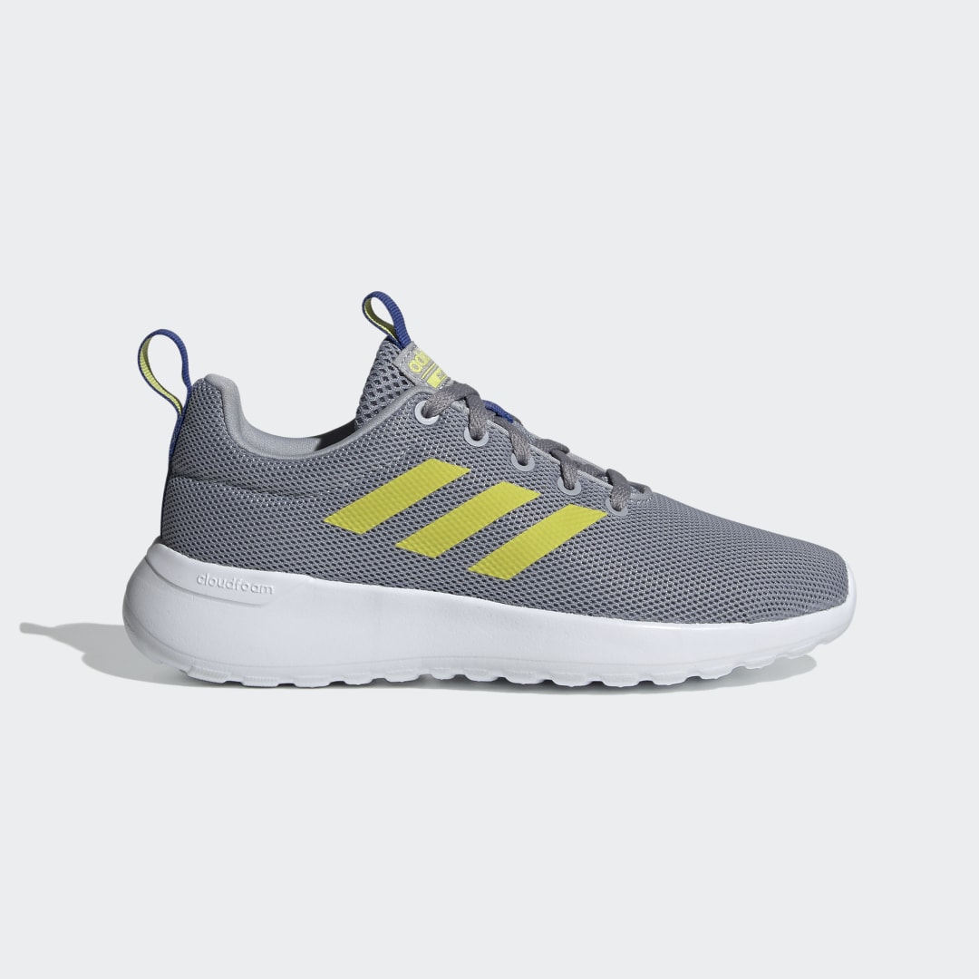 фото Кроссовки для бега lite racer cln adidas sport inspired