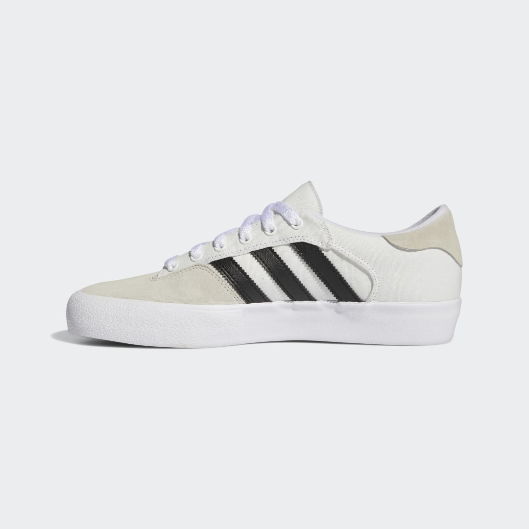 фото Кеды matchbreak super adidas originals