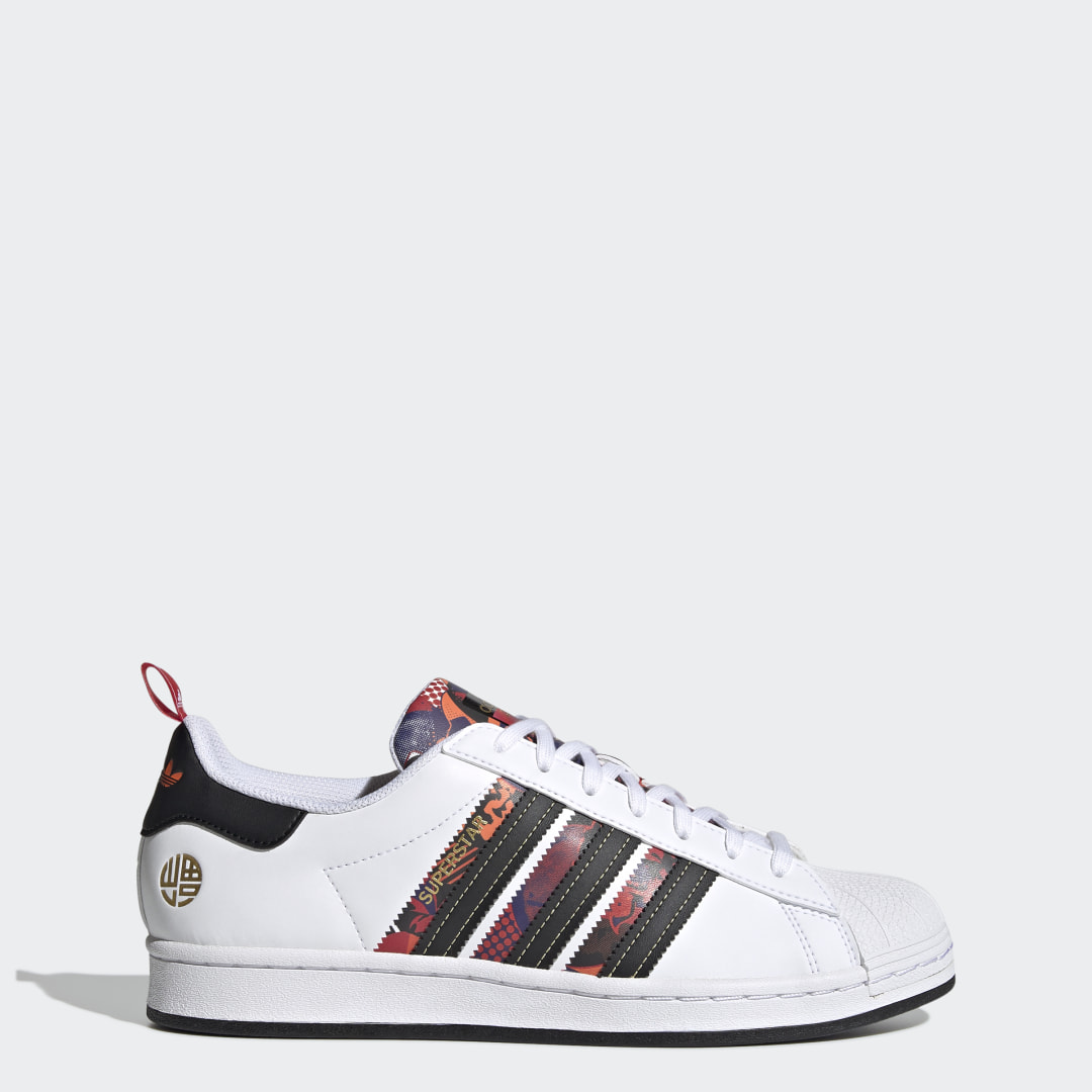 фото Кроссовки superstar adidas originals