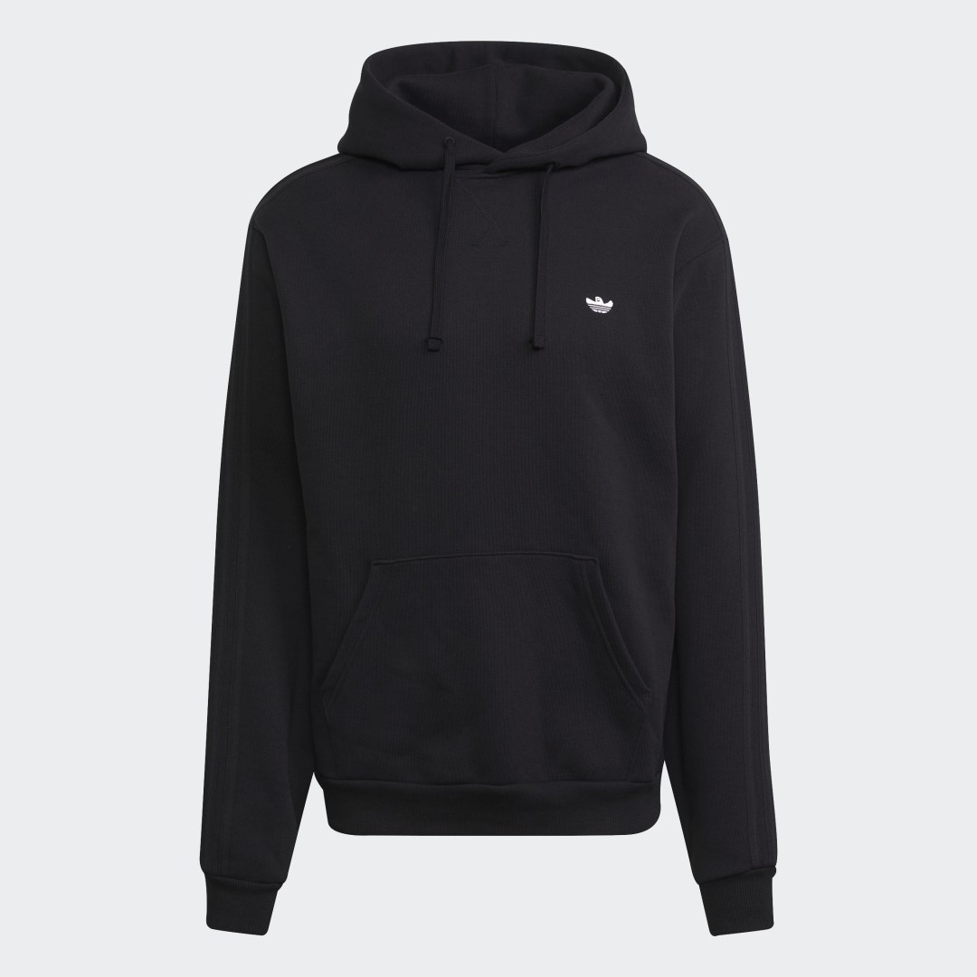фото Худи shmoofoil adidas originals
