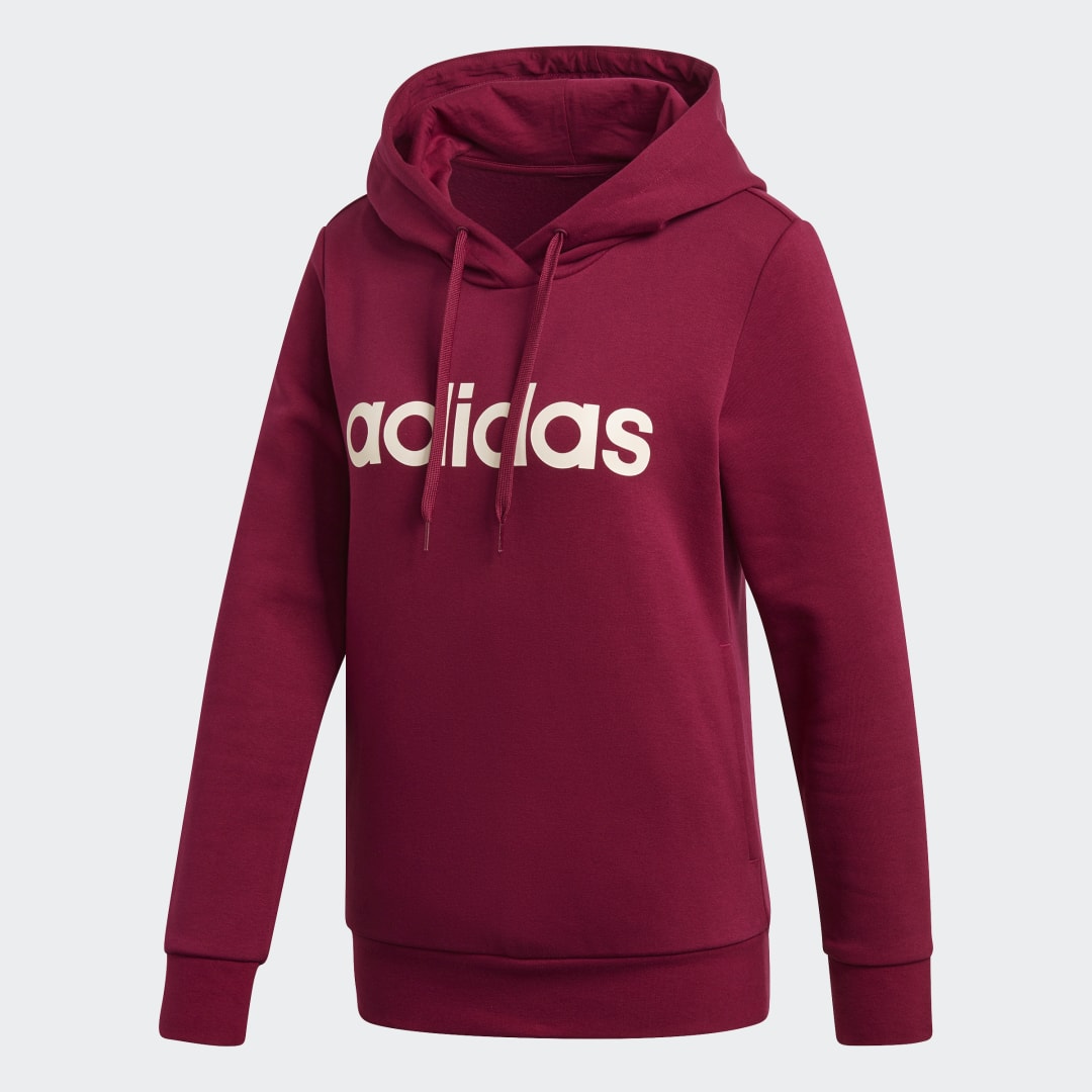 фото Худи essentials linear adidas sportswear