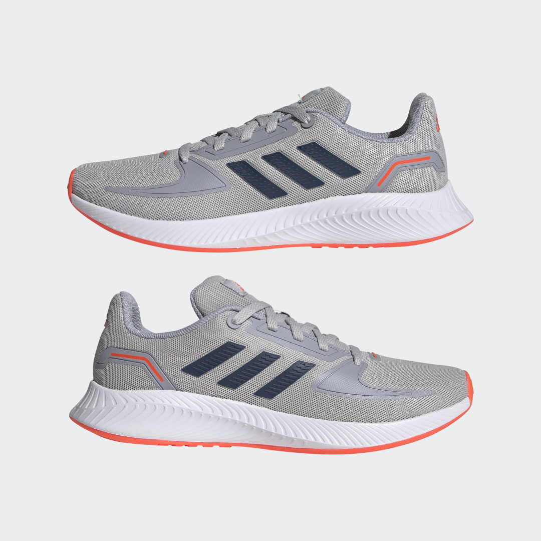 фото Кроссовки для бега runfalcon 2.0 adidas sportswear