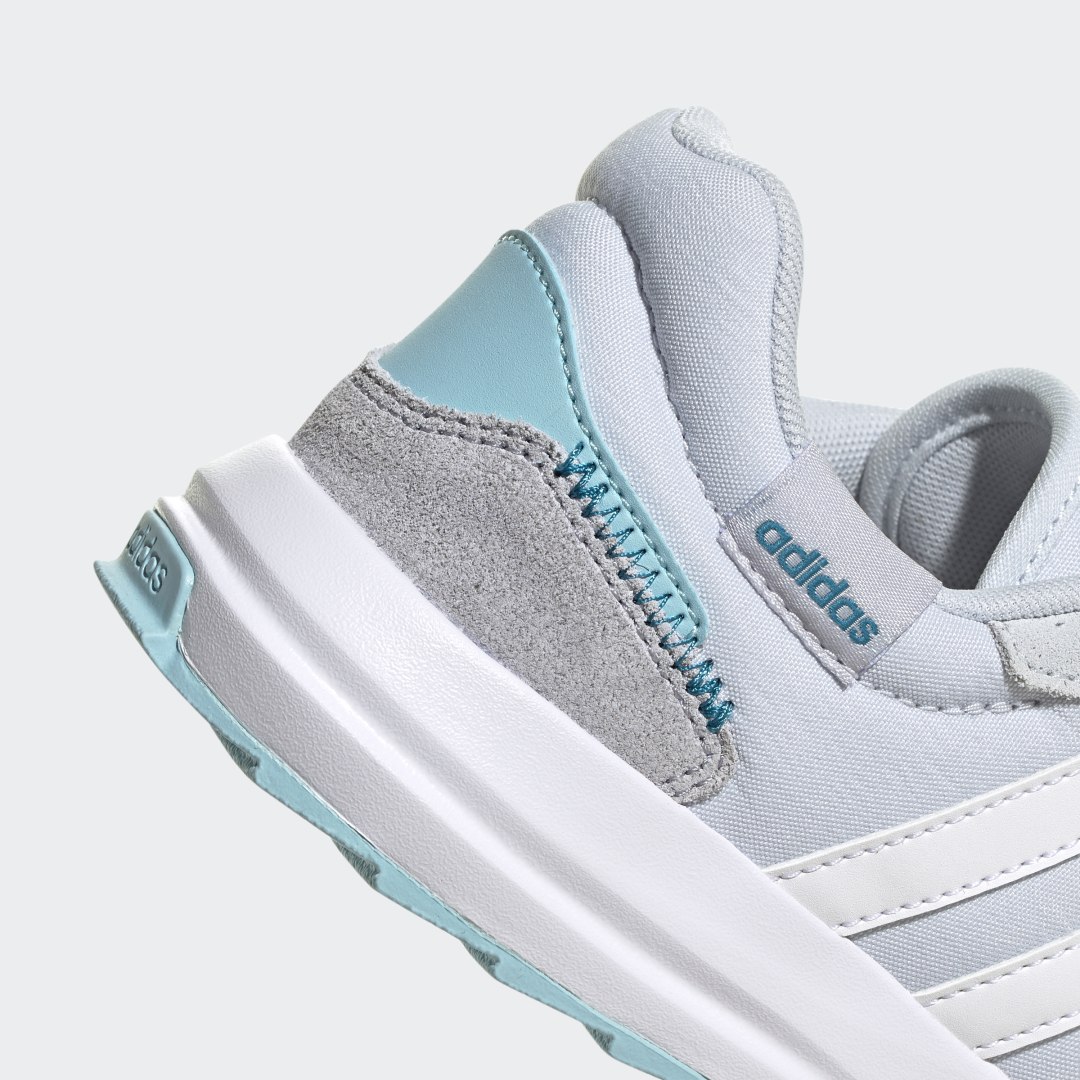 фото Кроссовки retrorun adidas sport inspired