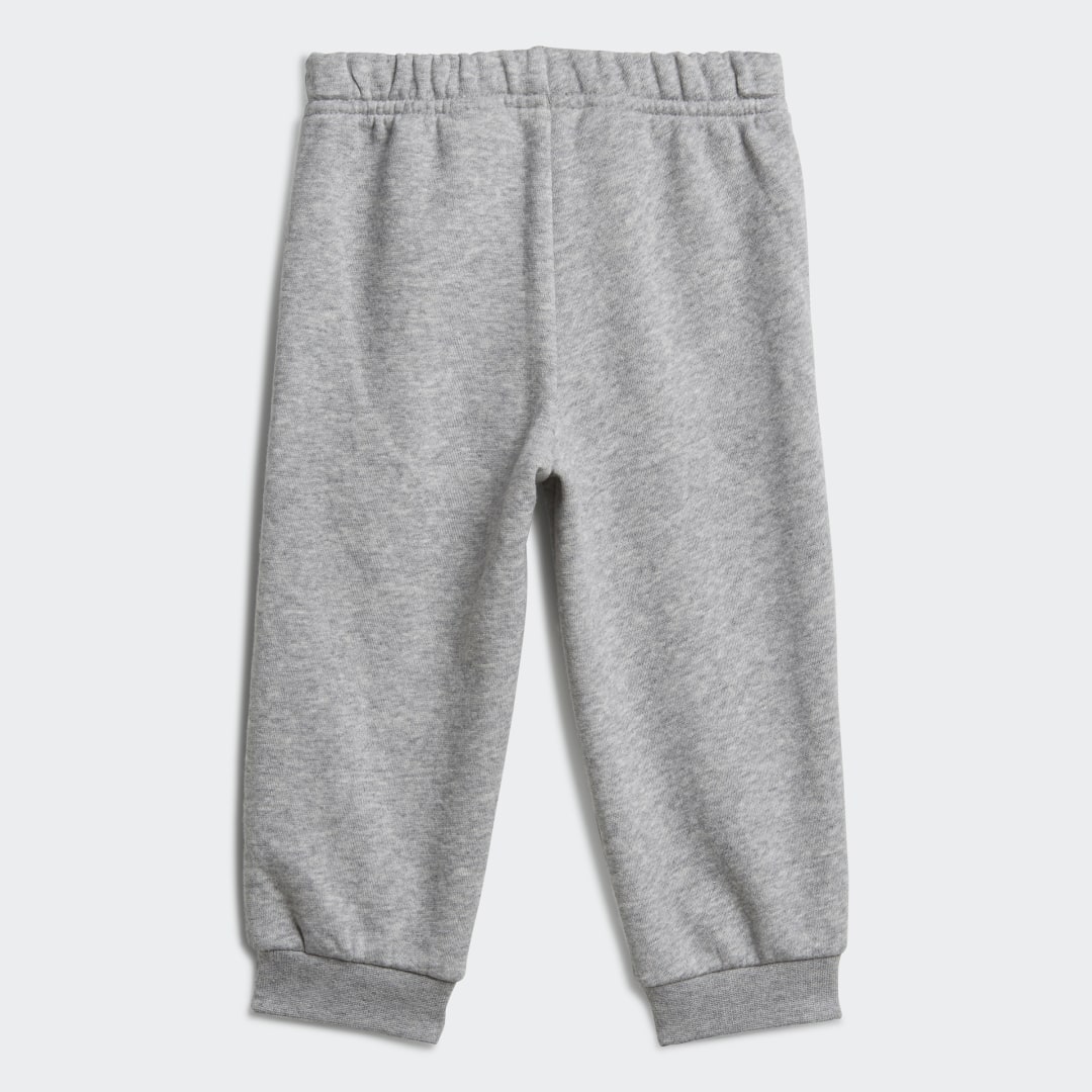 фото Комплект: джемпер и брюки adidas essentials logo (унисекс)