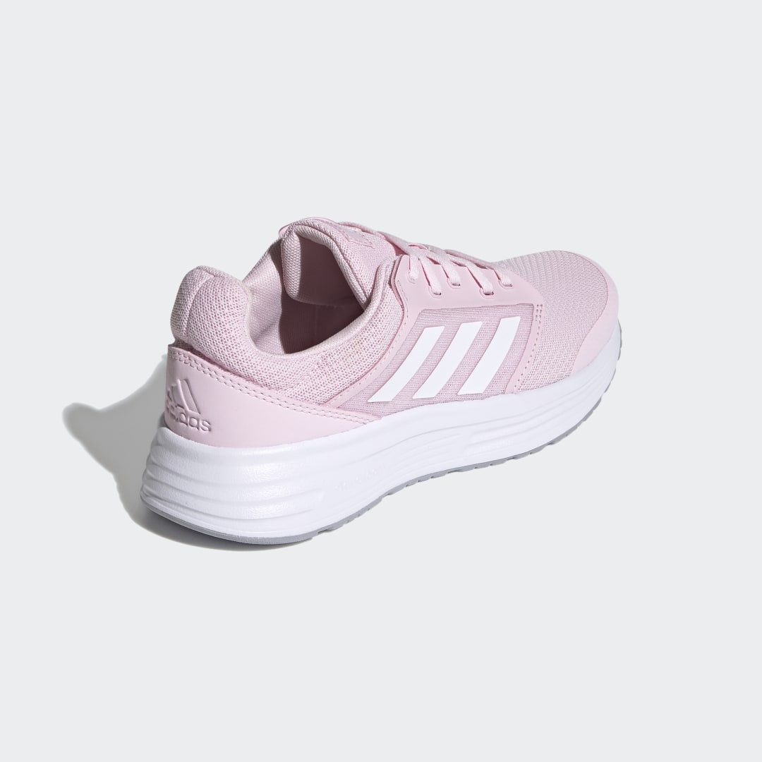 фото Кроссовки для бега galaxy 5 adidas performance