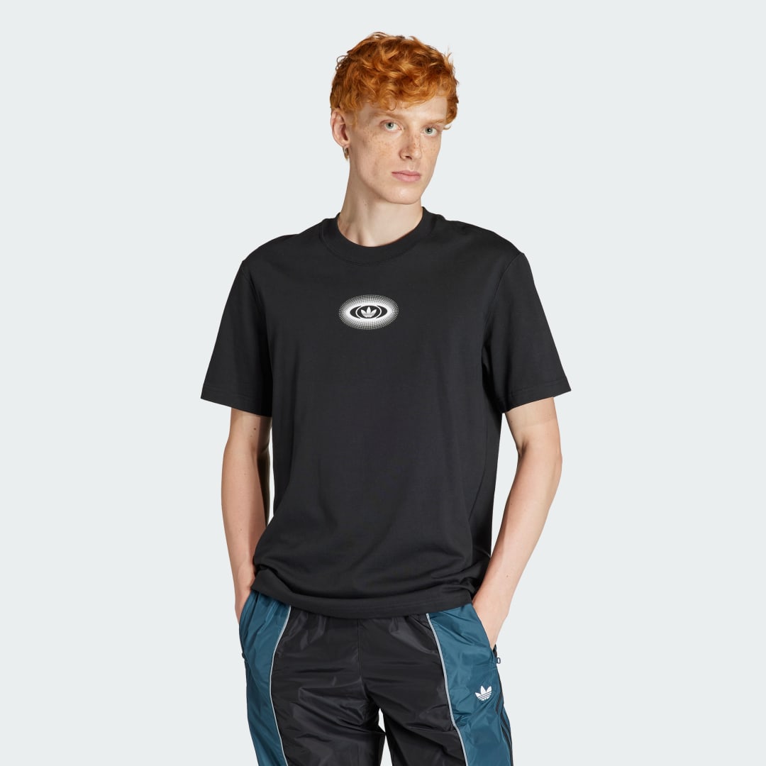 Playera adidas Rekive Estampada Playera adidas Rekive Estampada Hombre - Hombre Originals, Negro
Playera adidas Rekive Estampada Playera adidas Rekive Estampada Hombre - Hombre Originals, Negro