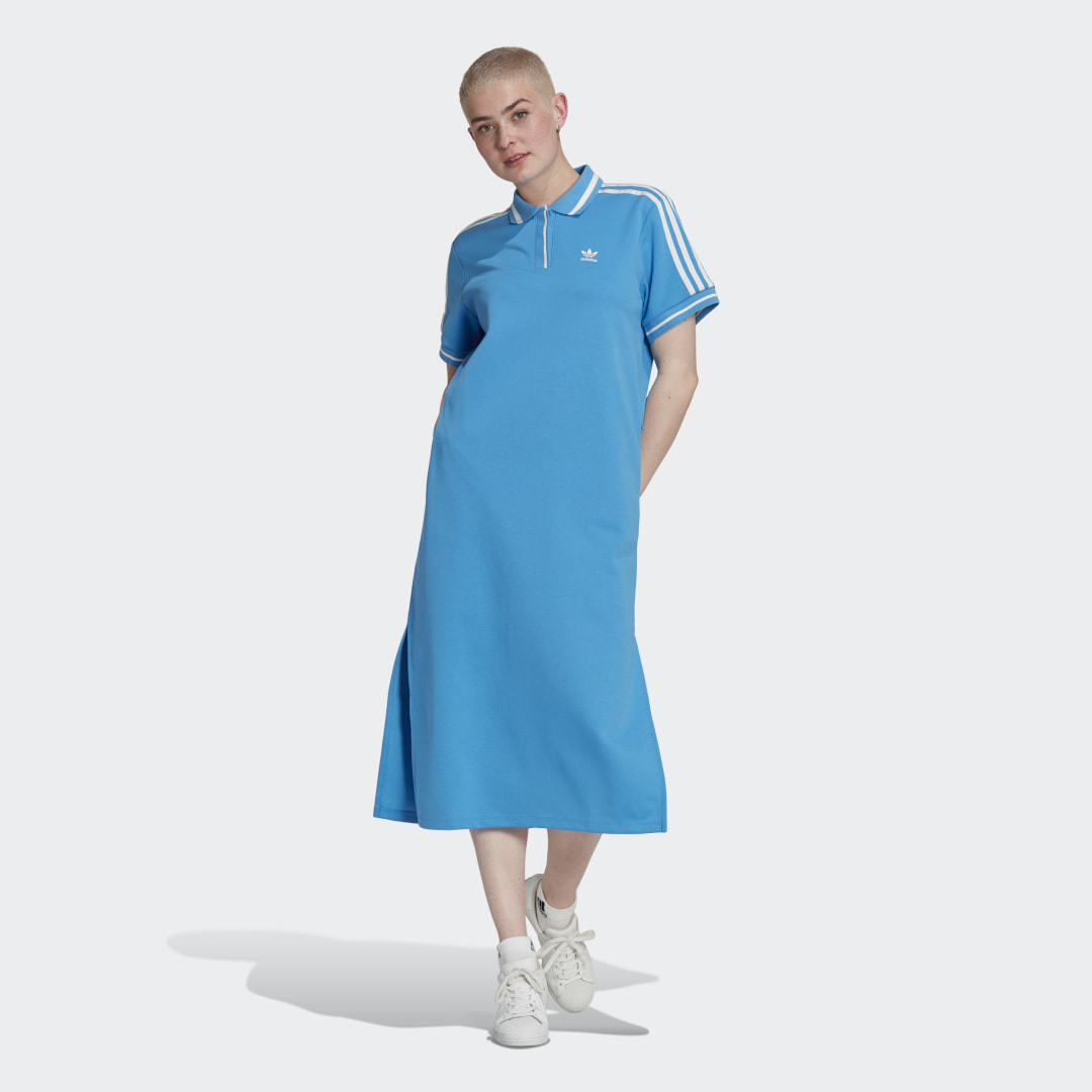 adidas Vestido Thebe Magugu Reg Vestido Thebe Magugu Reg Mujer - Mujer Originals, Azul
adidas Vestido Thebe Magugu Reg Vestido Thebe Magugu Reg Mujer - Mujer Originals, Azul