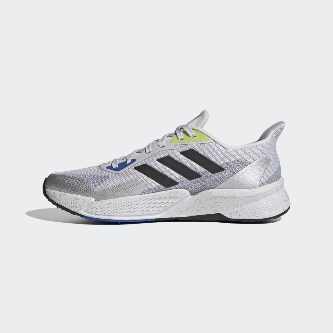 фото Кроссовки для бега x9000l2 adidas performance