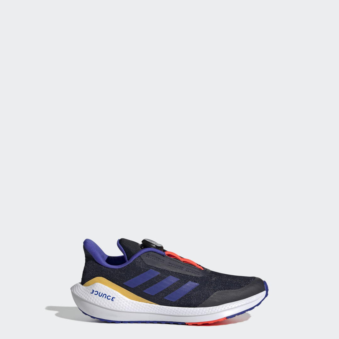 фото Кроссовки для бега eq21 run freelock adidas performance