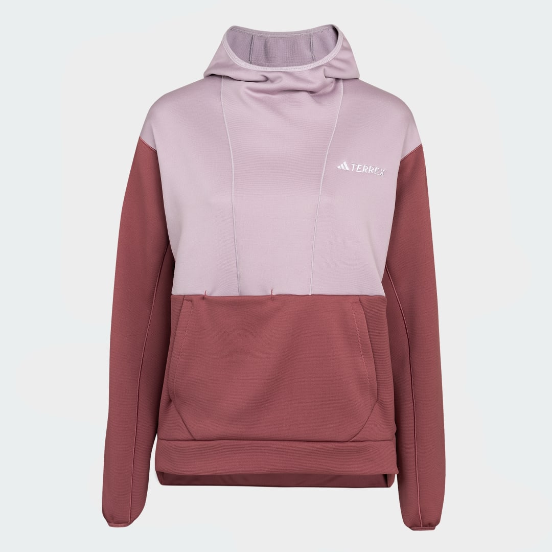 adidas W XPLORIC FL HO W XPLORIC FL HO Mujer - Mujer Senderismo, Burgundy / preloved fig
adidas W XPLORIC FL HO W XPLORIC FL HO Mujer - Mujer Senderismo, Burgundy / preloved fig
