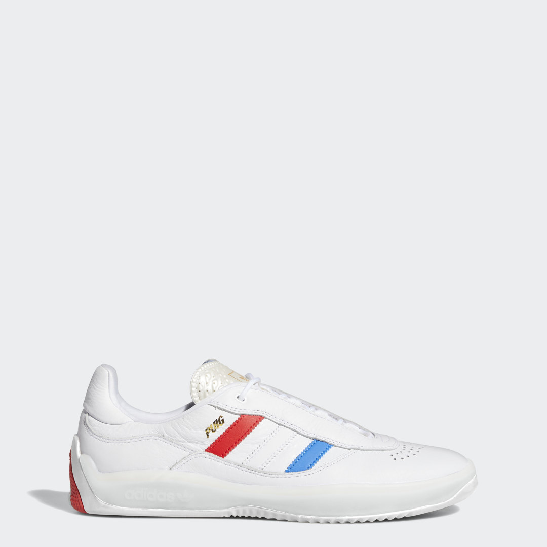 фото Кеды puig adidas originals