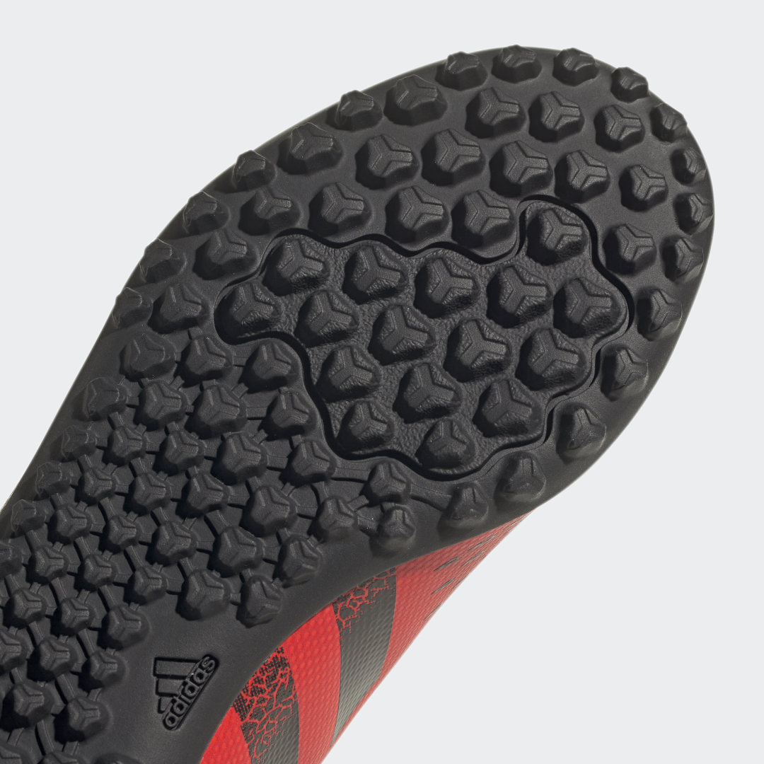 фото Футбольные бутсы predator freak.4 tf adidas performance