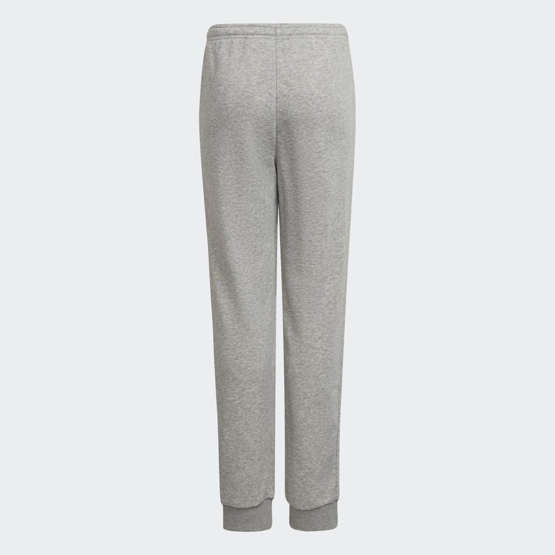 фото Трикотажные брюки adidas essentials