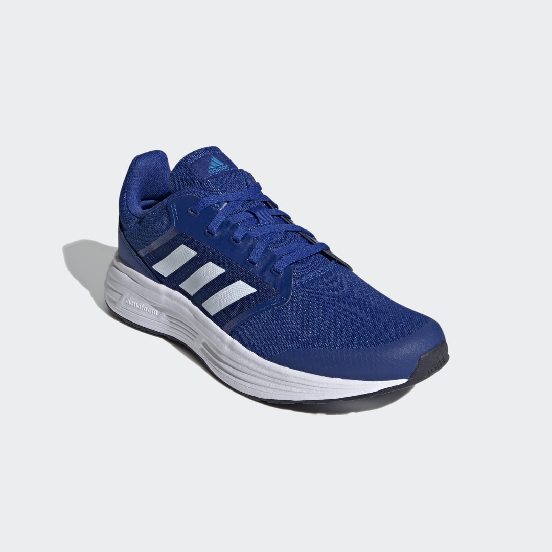фото Кроссовки для бега galaxy 5 adidas performance