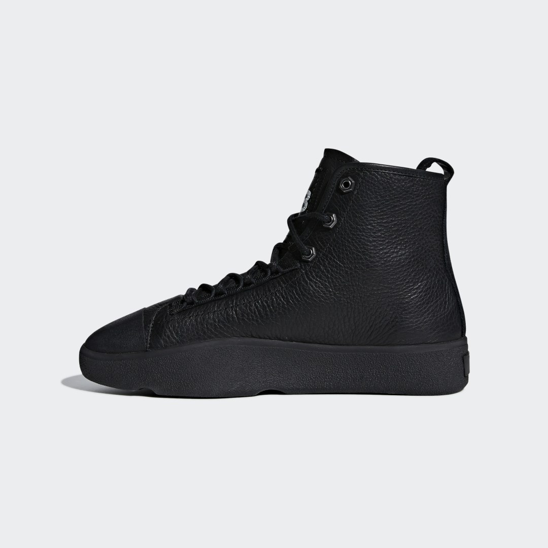 фото Кроссовки y-3 bashyo ii by adidas