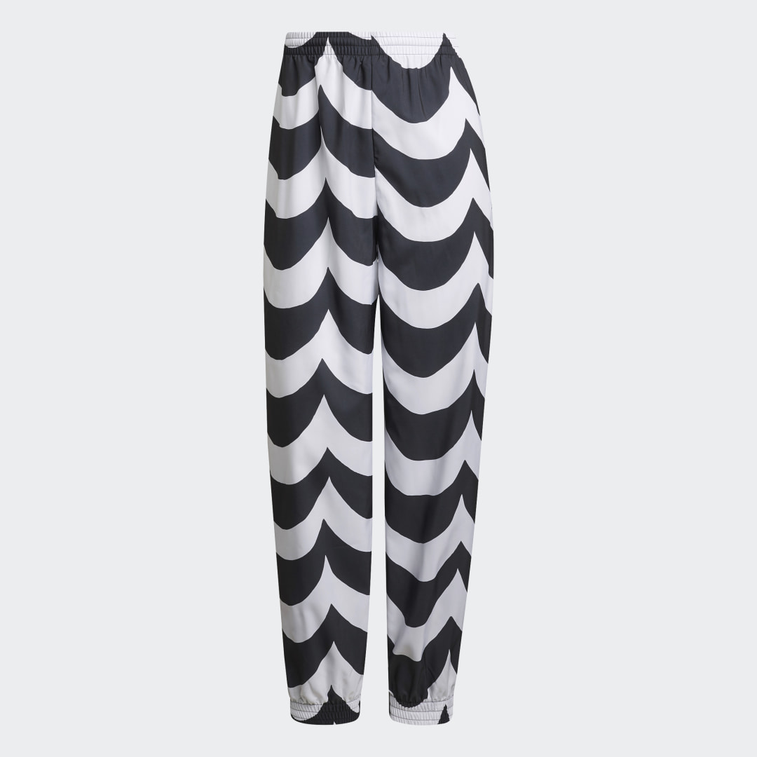 фото Брюки marimekko woven adidas originals