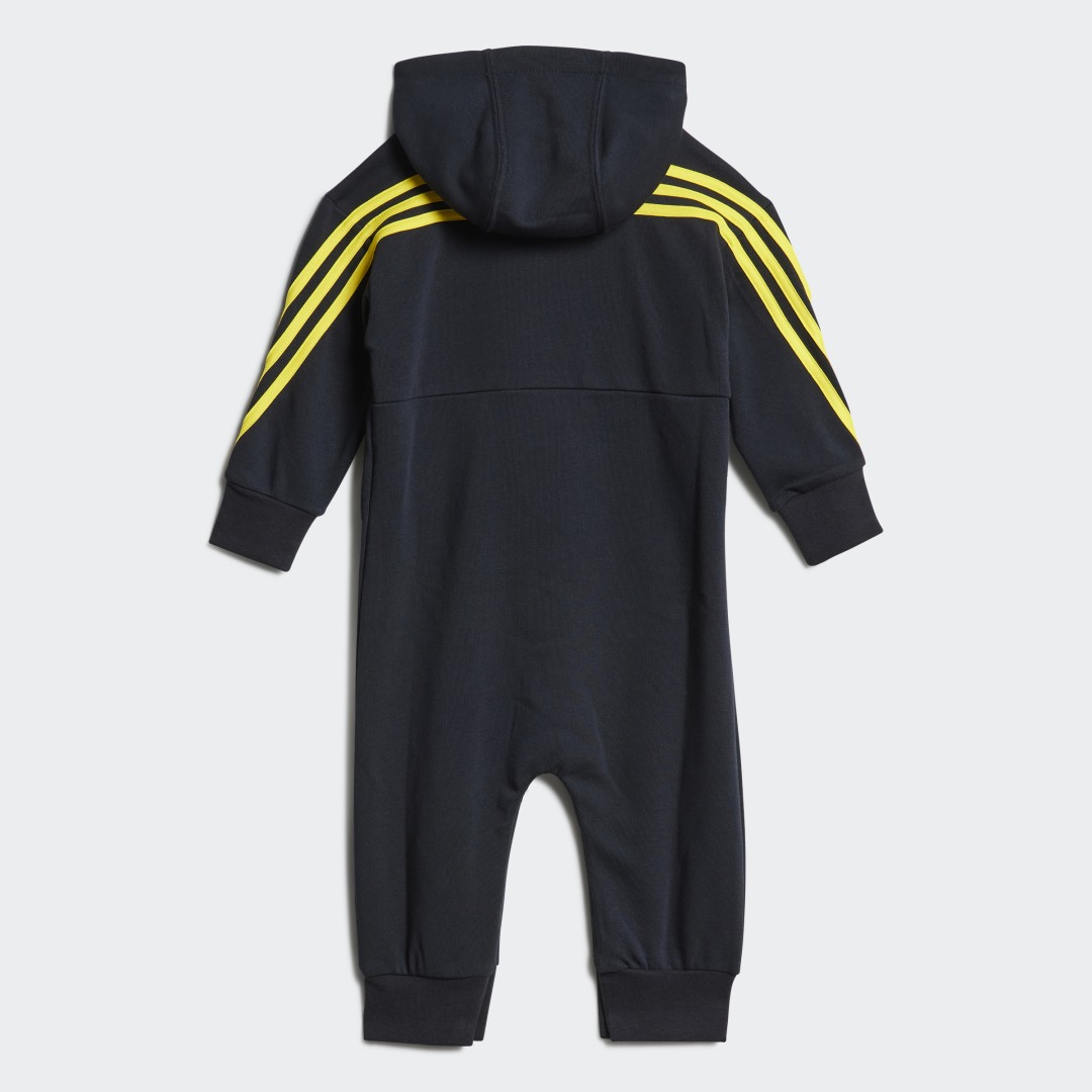 фото Комбинезон с капюшоном adidas x classic lego®