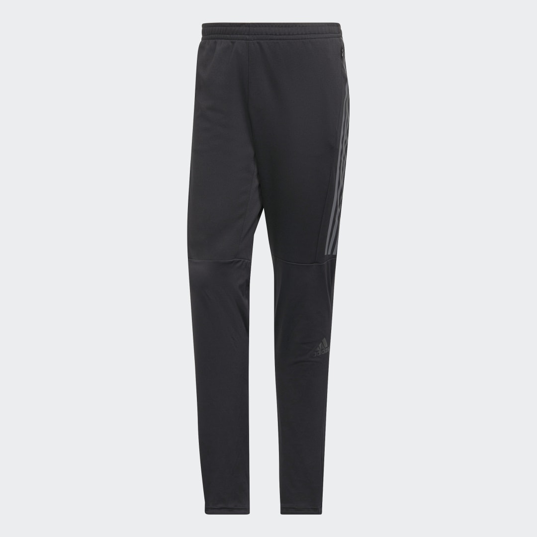фото Брюки run icon adidas performance