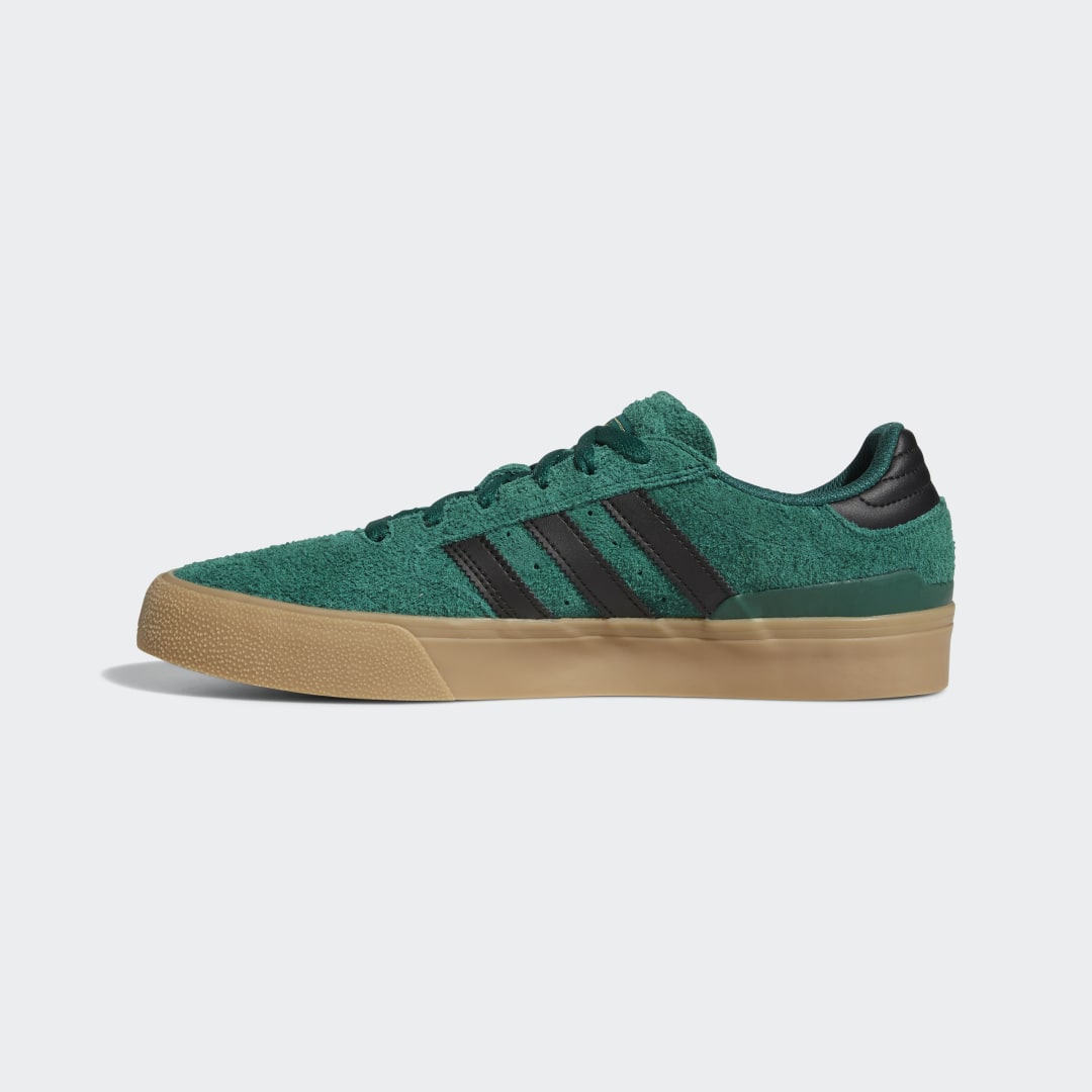 фото Кеды busenitz vulc 2 adidas originals