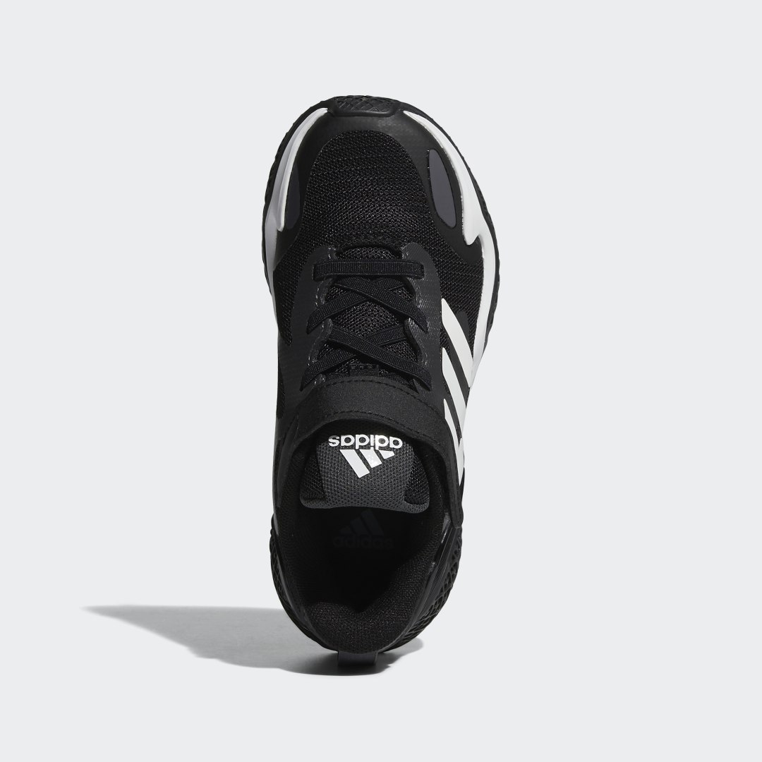 фото Кроссовки для бега 4uture rnr adidas performance