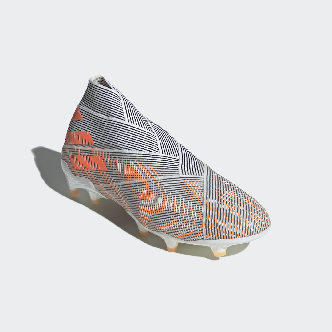 фото Футбольные бутсы nemeziz+ fg adidas performance