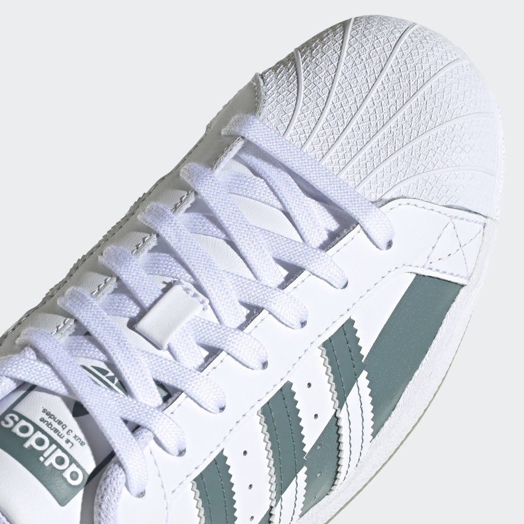 фото Кроссовки superstar adidas originals