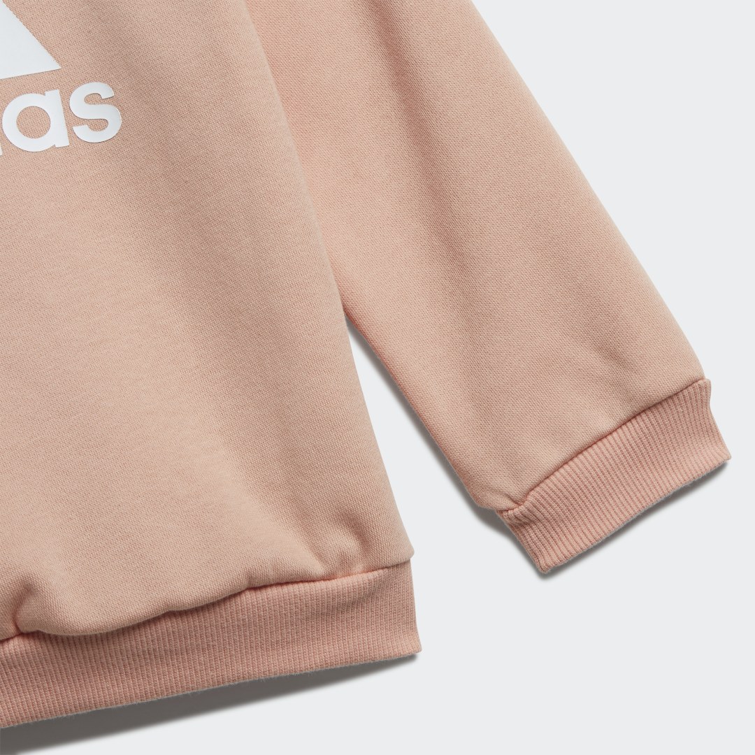 фото Комплект: джемпер и брюки badge of sport adidas performance