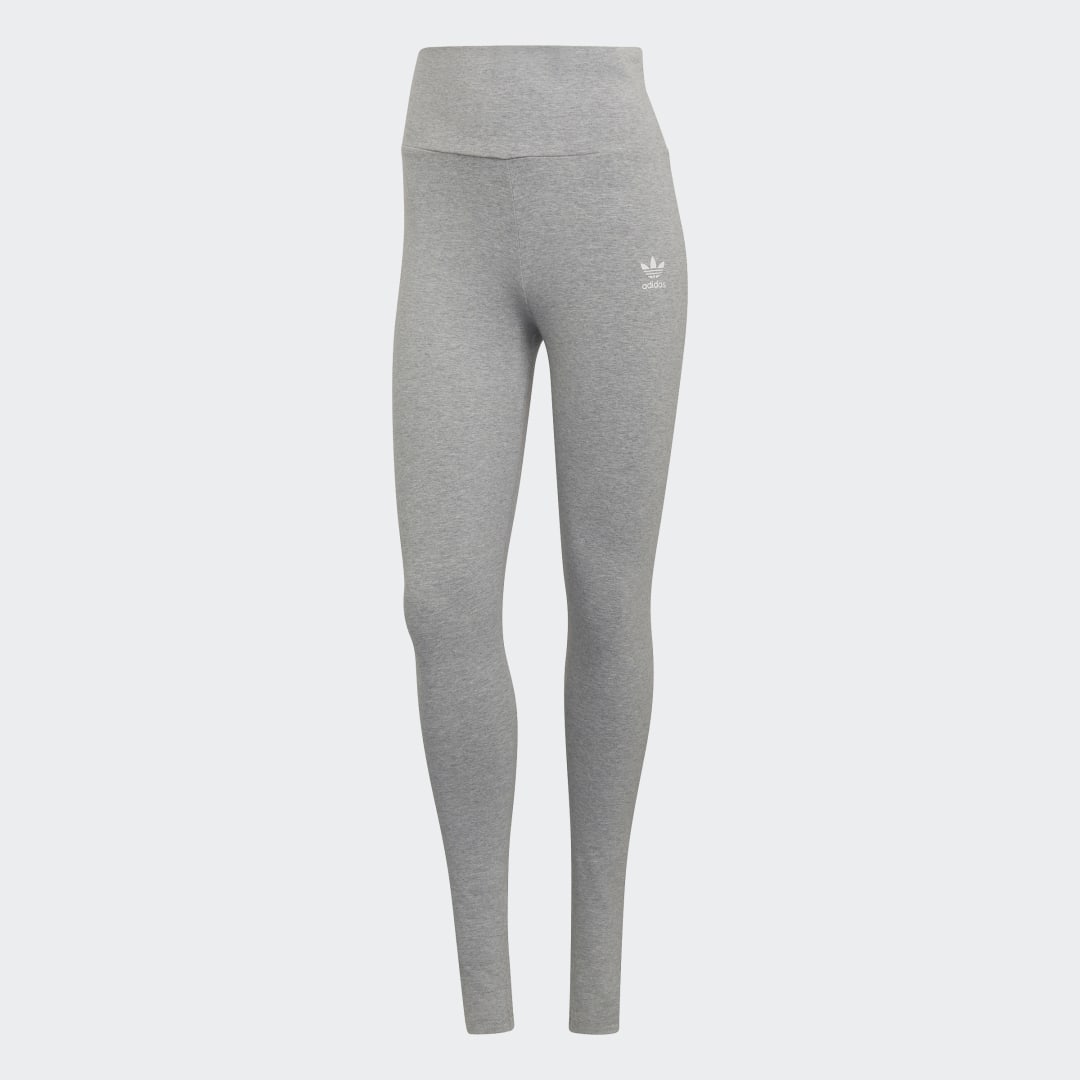 adidas Calzas Adicolor Essentials Tiro Alto Calzas Adicolor Essentials Tiro Alto Mujer - Mujer Originals, Gris
adidas Calzas Adicolor Essentials Tiro Alto Calzas Adicolor Essentials Tiro Alto Mujer - Mujer Originals, Gris