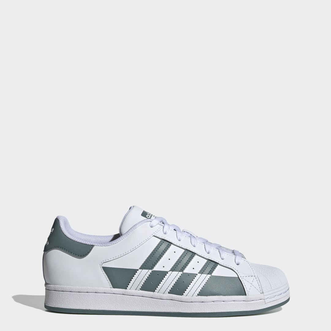 фото Кроссовки superstar adidas originals