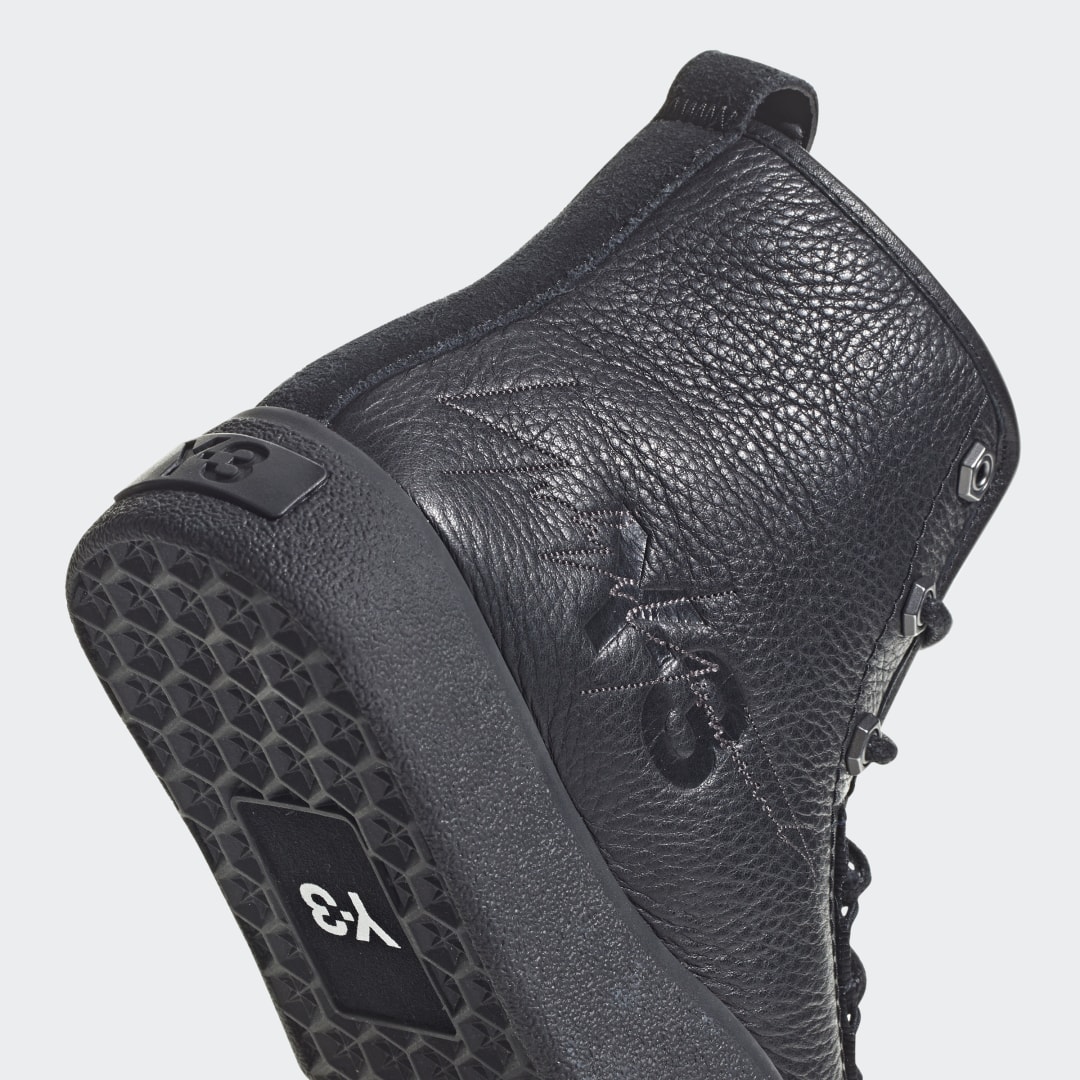 фото Кроссовки y-3 bashyo ii by adidas