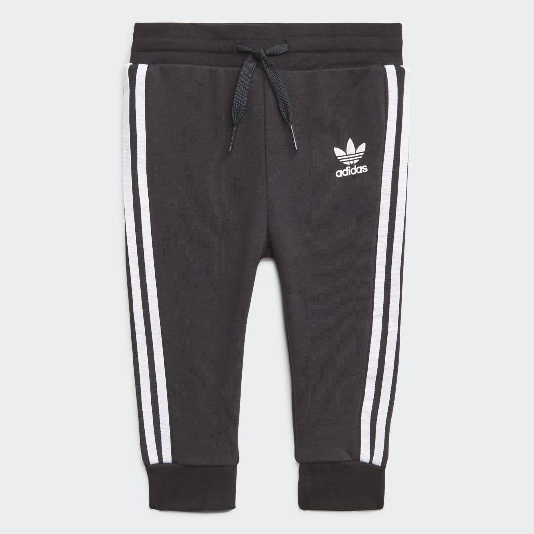 фото Комплект: худи и брюки disney mickey and friends adidas originals