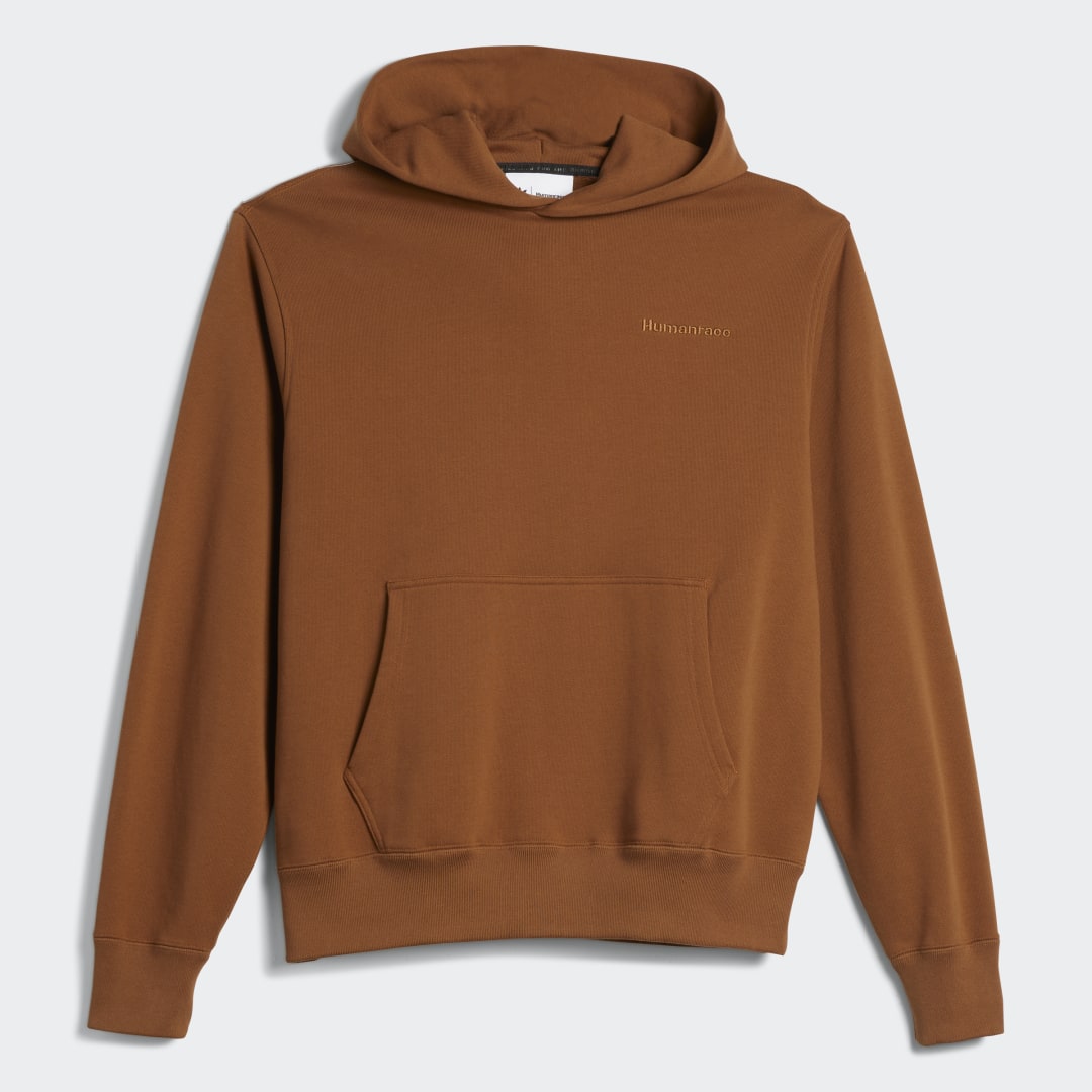 фото Худи pharrell williams basics adidas originals