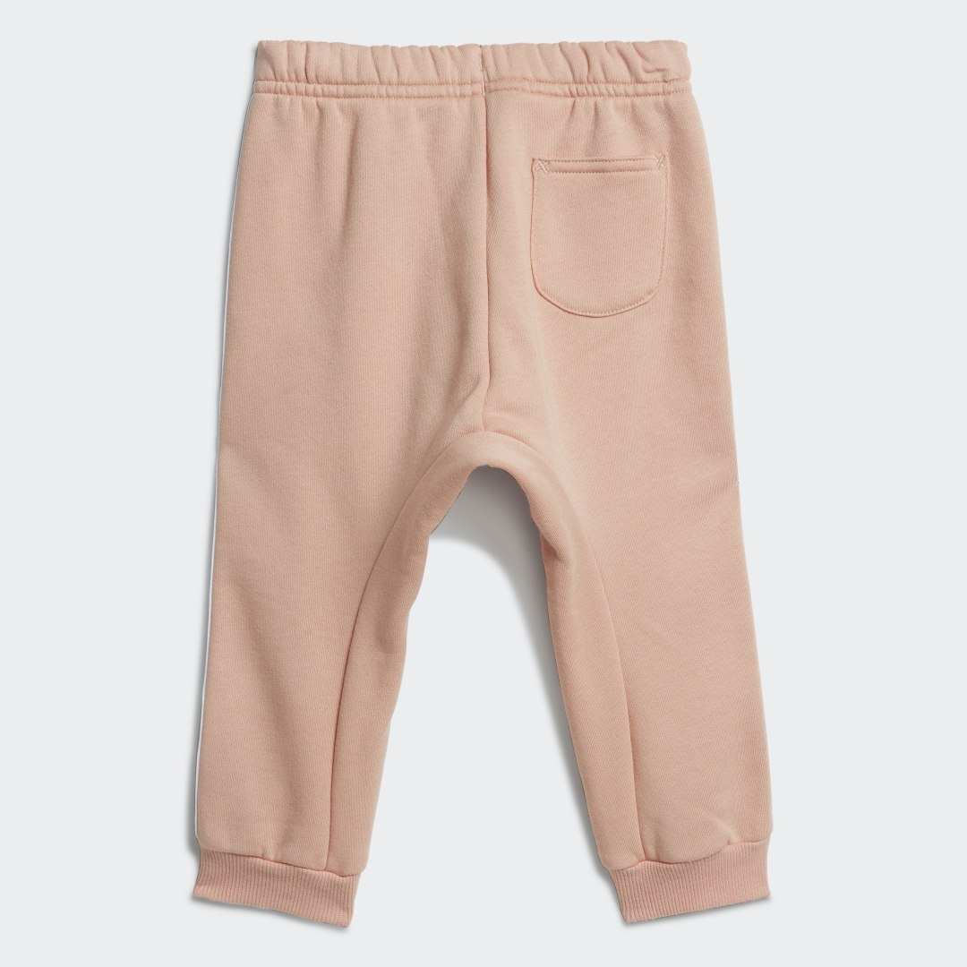 фото Комплект: джемпер и брюки badge of sport adidas performance