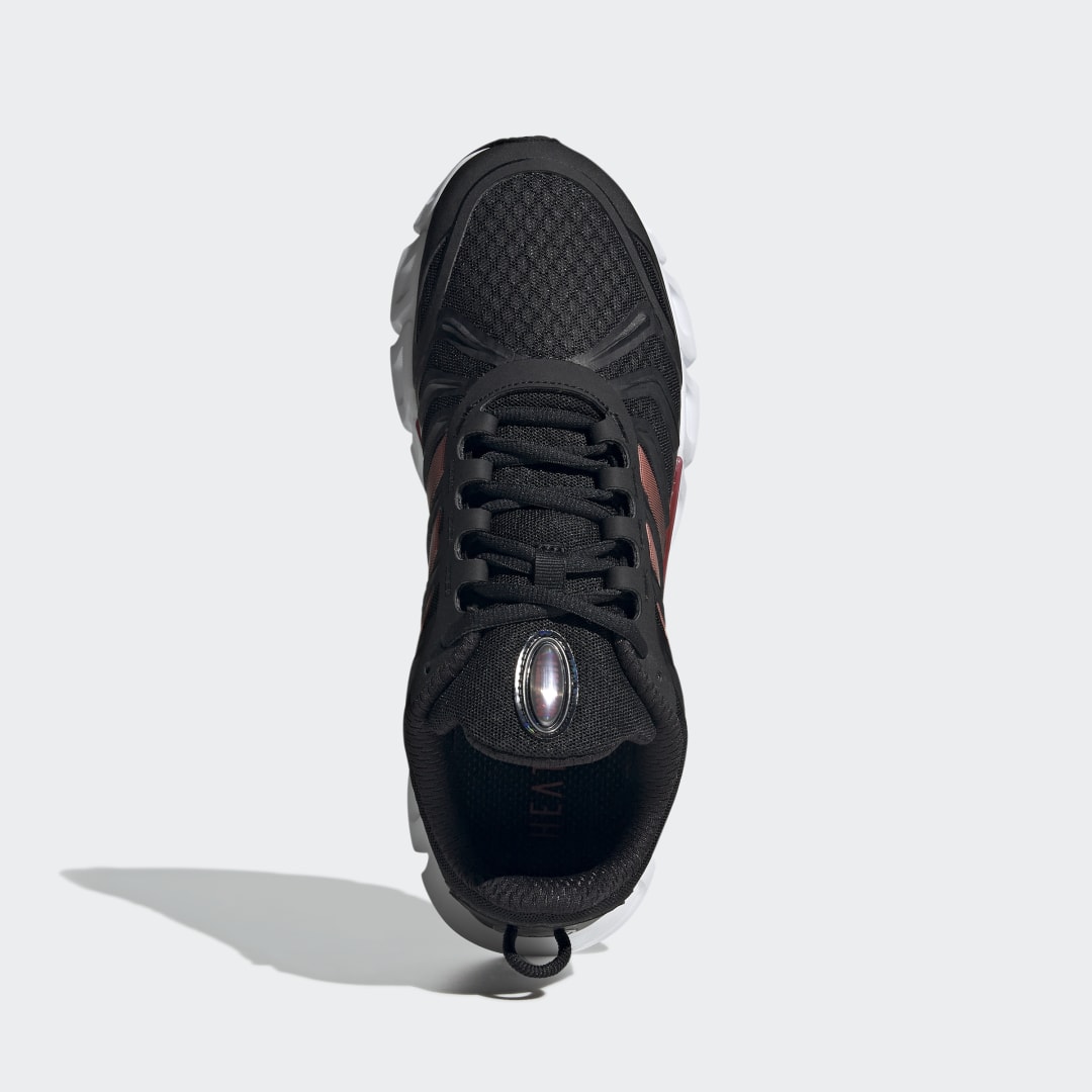 фото Кроссовки для бега climacool adidas performance
