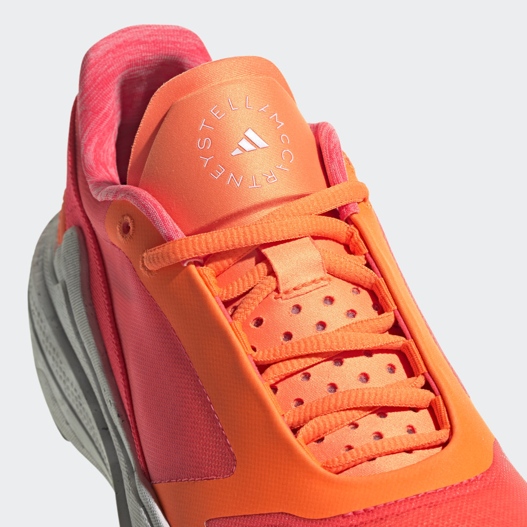 фото Кроссовки для бега adidas by stella mccartney earthlight