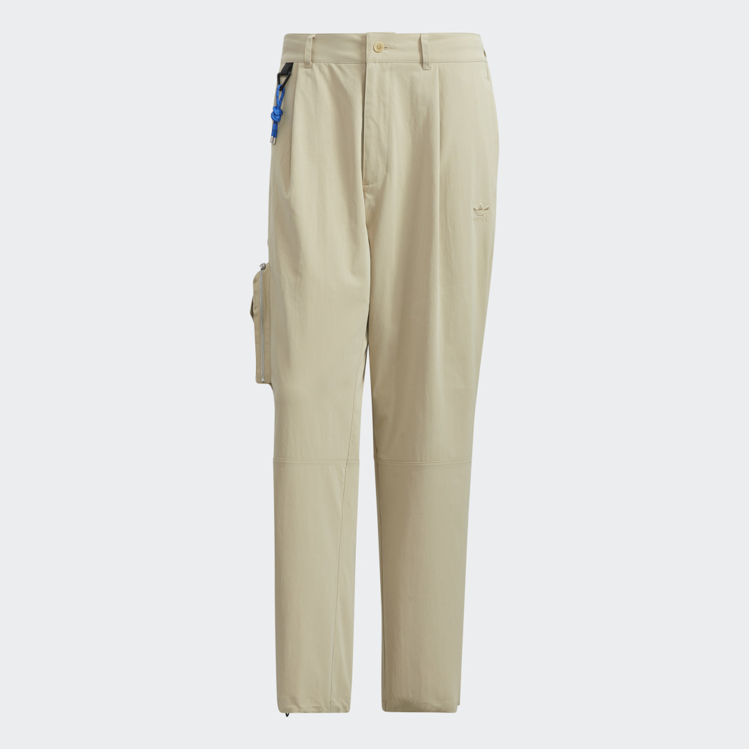 фото Брюки cny adidas originals