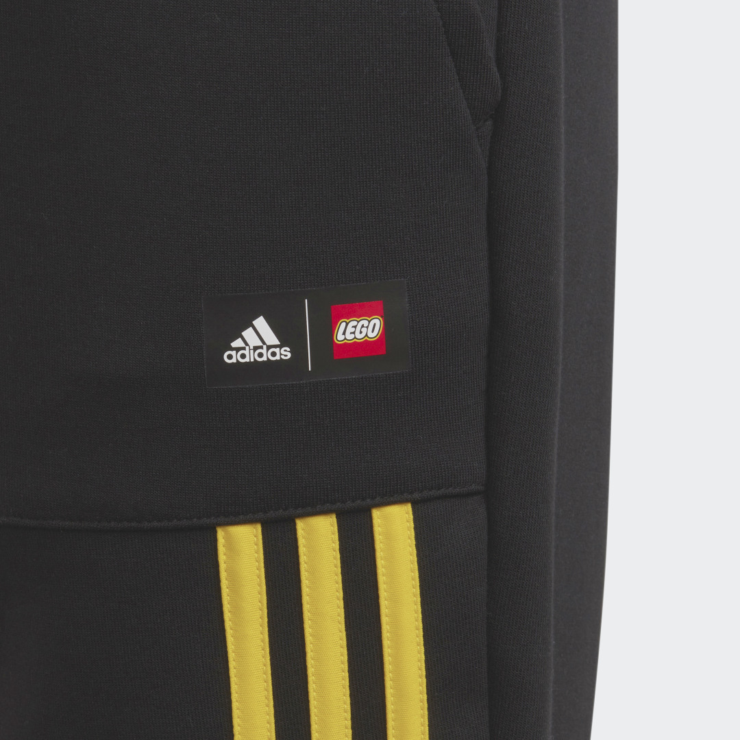 фото Брюки adidas x classic lego®