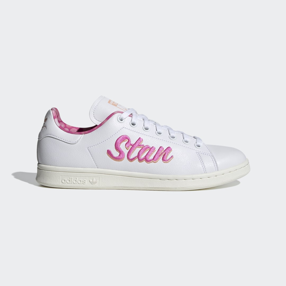 фото Кроссовки stan smith adidas originals