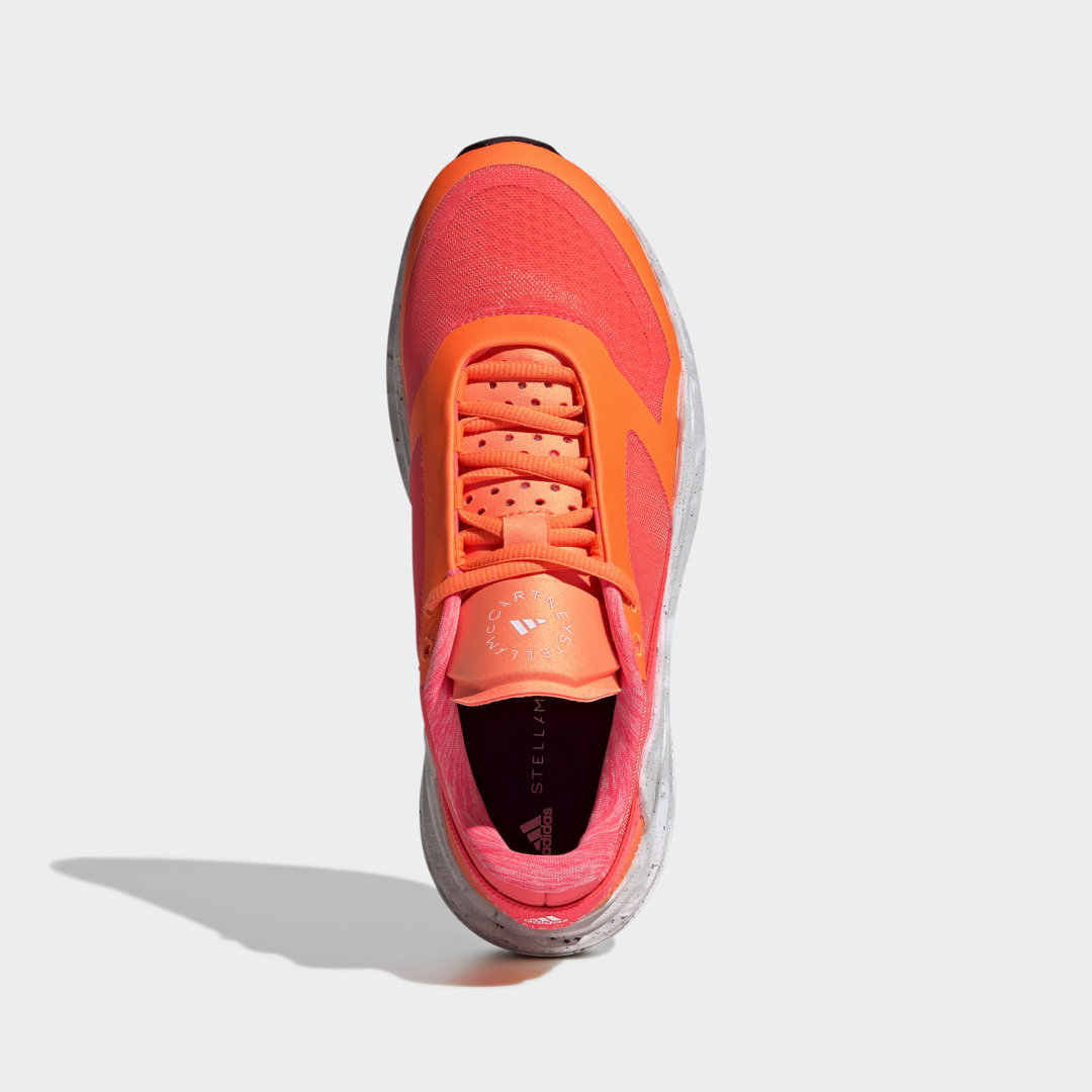 фото Кроссовки для бега adidas by stella mccartney earthlight