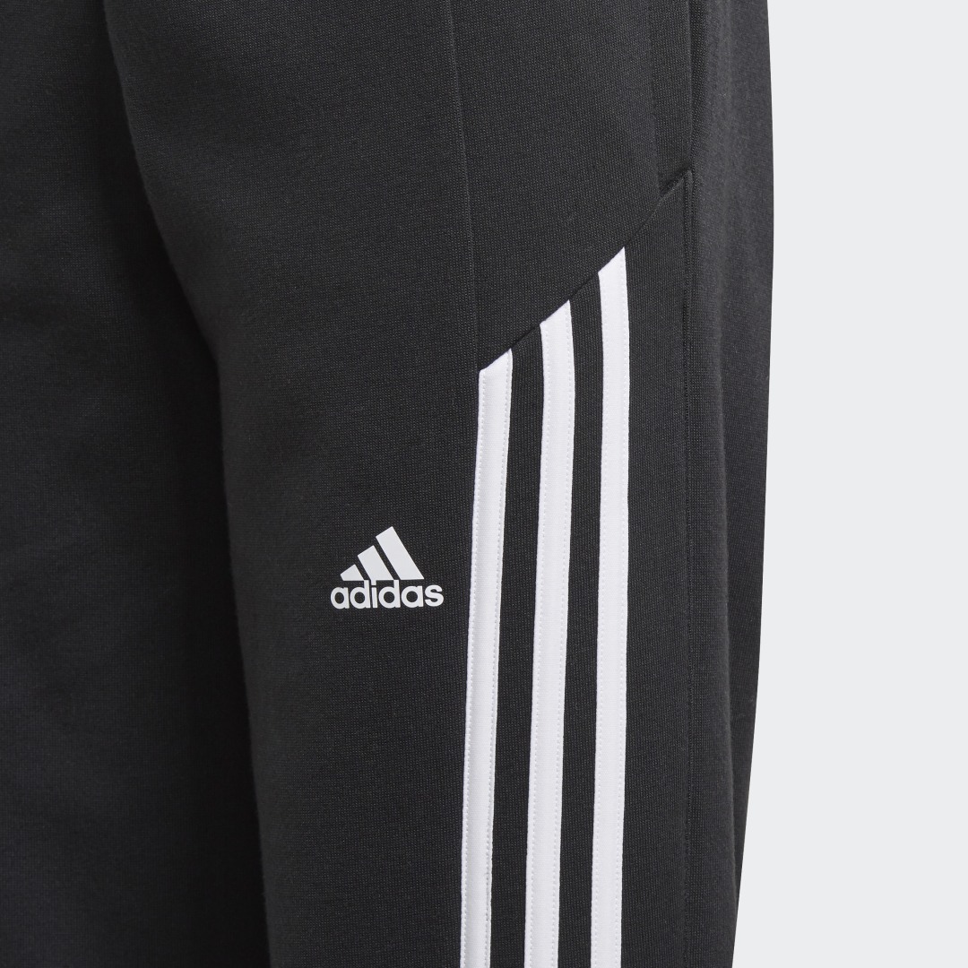 фото Брюки snap adidas performance