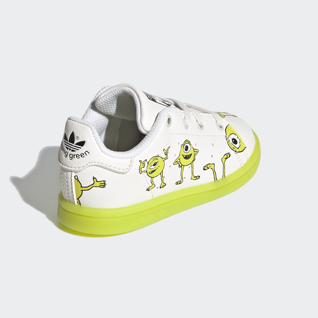 фото Кроссовки stan smith adidas originals