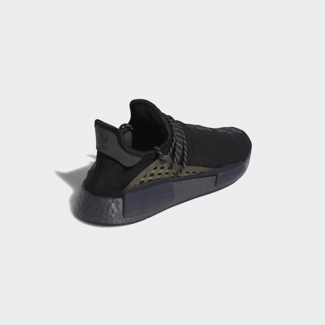 фото Кроссовки pharrell williams hu nmd adidas originals